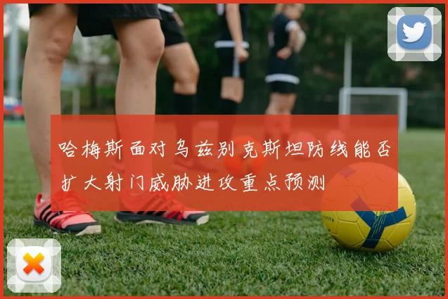 哈梅斯面对乌兹别克斯坦防线能否扩大射门威胁进攻重点预测