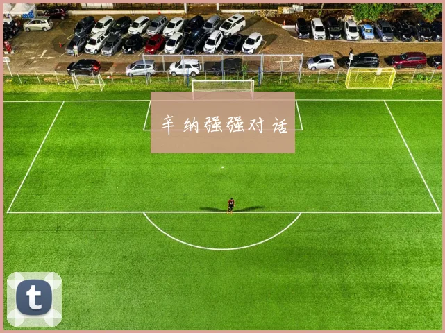 辛纳强强对话