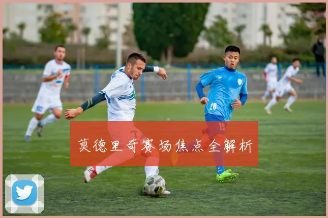莫德里奇赛场焦点全解析