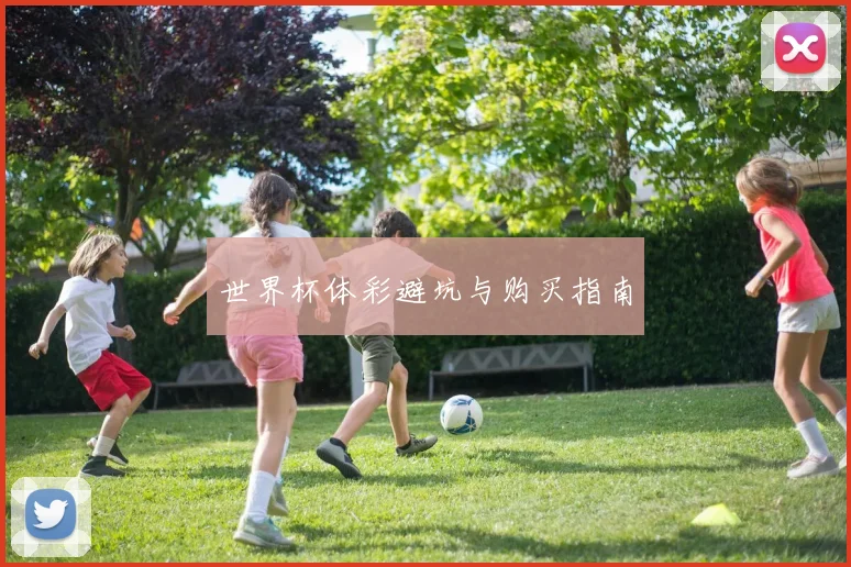 世界杯体彩避坑与购买指南