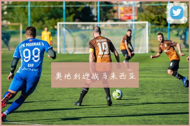 奥地利迎战马来西亚