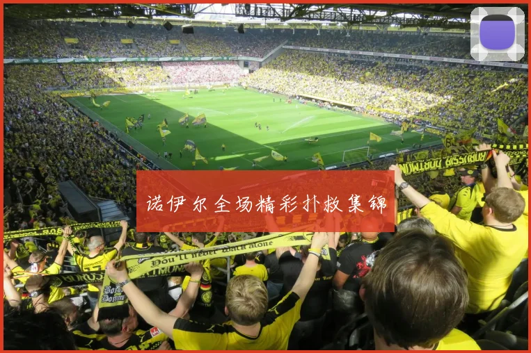 诺伊尔全场精彩扑救集锦