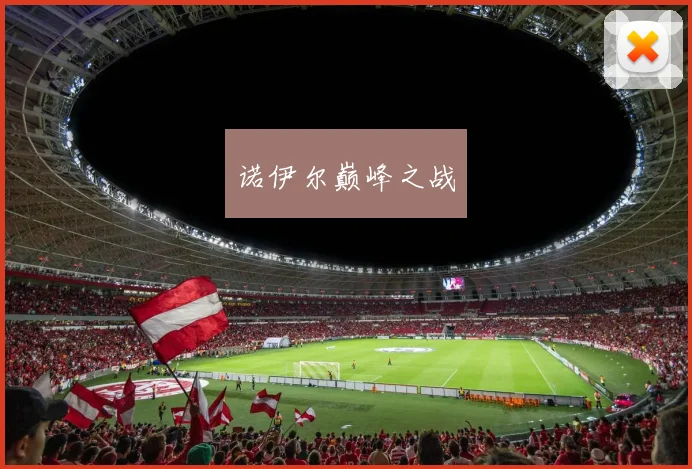 诺伊尔巅峰之战