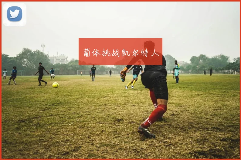 葡体挑战凯尔特人