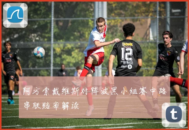 阿方索戴维斯对阵波黑小组赛中路串联赔率解读